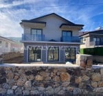 Stunning Detached Villa with Nature Views in Fethiye