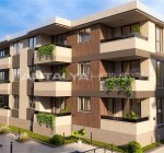 Appartements Spacieux En Rez-de-chaussée À Dalaman Muğla