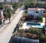 Stilvolle Freistehende Villa Mit Privatem Pool In Fethiye, Türkei