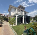 Detached Villa with Private Pool in Fethiye Foça