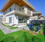 Elegant Detached Villas with Private Pool in Fethiye Turkey