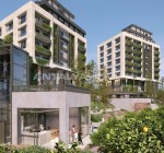 Mersin'de Birinci Sınıf Bir Konumda Yatırımlık Ofisler