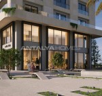 Immobilier Commercial D'investissement À Mersin Turquie