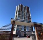 Mersin'de Havuzlu ve Otoparklı Sitede 3+1 Daireler