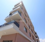 Nieuwe Appartementen Te Koop In Mersin Dichtbij Blauwe Vlag Strand