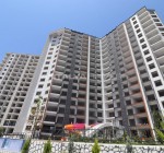 Mersin Ayaş'ta Denize Yakın Sıfır Daireler