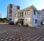 Mersin Mezitli Davultepe'de Yeni Müstakil Evler