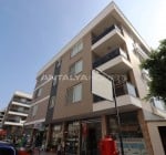 Mersin'de Denize Yakın 2 Yatak Odalı Daire
