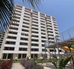 Mersin Mezitli'de Zengin Olanaklara Sahip Projede Daire