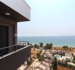 Appartementen Met Zeezicht, Klaar Om Te Bewonen In Tece Mersin