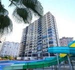 Appartement Op 100 Meter Van De Zee In Mersin Erdemli