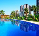 Elegante Appartementen Dicht Bij De Zee In Mersin Yenişehir