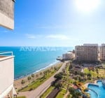 Elegant Apartment in Flamingo 4 Complex in Mersin