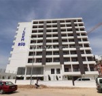 Investment Flat in Rio Project in Mersin Tömük