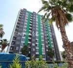 Appartement Élégant Avec Prestations Haut De Gamme À Mersin Mezitli