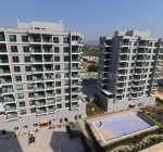 Mersin'de Zengin Sosyal Olanaklara Sahip Sitede Daireler