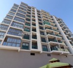 Mersin Tece'de Günlük İhtiyaçlara Yakın Şık Tasarımlı Daireler