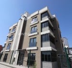 Middle Floor Apartments in a Prime Location Mersin Yenisehir