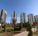 Квартиры 3+1 с инвестиционным потенциалом в Мерсине, Турция