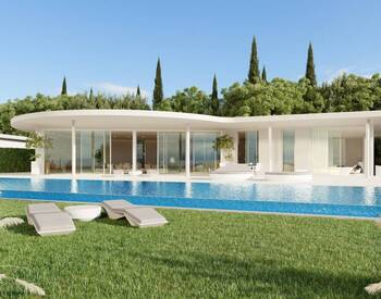 Magnificent Sea View Villas in Fuengirola 2