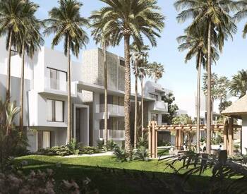 شقق مطلة على البحر والجبل بالقرب من الشاطئ في إيستيبونا 2