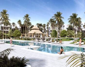 Sea and Mountain View Apartments Close to the Beach in Estepona 1