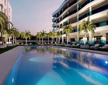 Spacious Apartments with Breathtaking Sea View in Mijas Costa 1