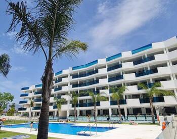 Spacious Apartments with Breathtaking Sea View in Mijas Costa 3