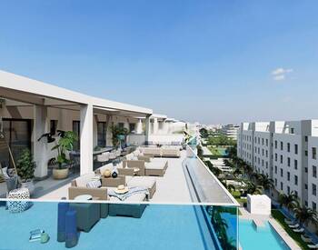 Spacious Apartments with Breathtaking Sea View in Mijas Costa 2