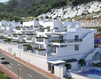 Charming Apartments in Benalmádena at Affordable Prices 3