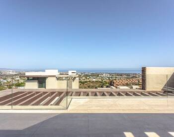 Privata Villor I Benahavis Med Underbar Pool Och Bastu 1
