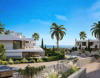 5-star Hotel Concept Properties with Smart Technology in Marbella 1