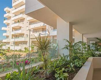 شقق مصممة بجودة عالية بالقرب من جميع المرافق اليومية في ماربيا 2