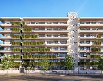 Helt Nya Fastigheter I Fuengirola 100 Meter Till Stranden 3