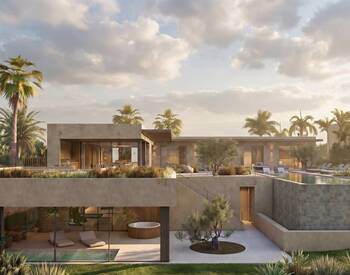 Marvelous Contemporary Designed Villa with Pool in Marbella 3