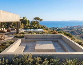 Marvelous Contemporary Designed Villa with Pool in Marbella 2