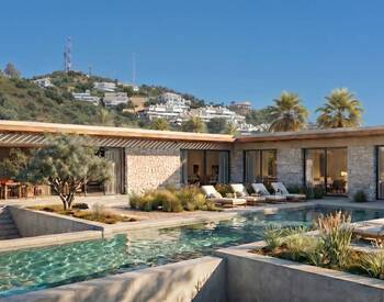 Marvelous Contemporary Designed Villa with Pool in Marbella 1