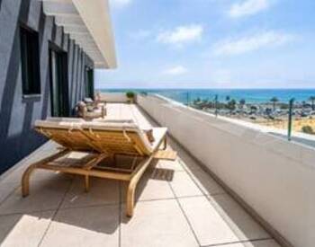 Meerblick Wohnungen In Einem Gated Complex In Torremolinos Málaga 2