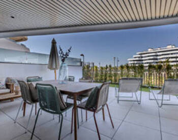 Meerblick Wohnungen In Einem Gated Complex In Torremolinos Málaga 3