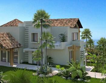 Lyxiga Lägenheter I Ett Exklusivt Område I Benahavis 2