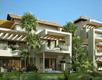 شقق فاخرة ضمن مجتمع حصري في بيناهافيس 3