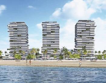 High Ceiling Apartments with Spacious Terraces in Malaga City 3