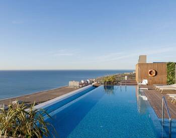 Appartementen Met Ruime Terrassen In Malaga Stad 3