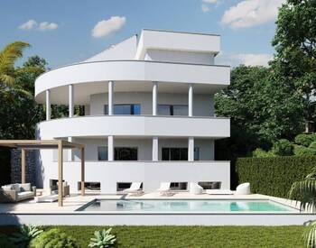 Well-located Luxury Villas in Benalmadena Costa Del Sol 3