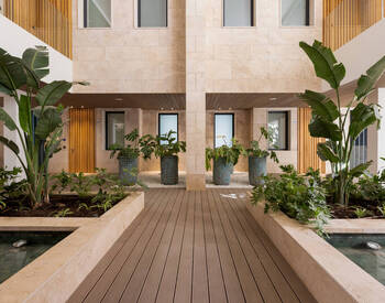 Unique Beachfront Project in Estepona with Luxury Apartment 2