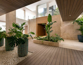 Unique Beachfront Project in Estepona with Luxury Apartment 3