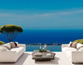 Villas De Prestige En Emplacement Privilégié À Benahavis 1