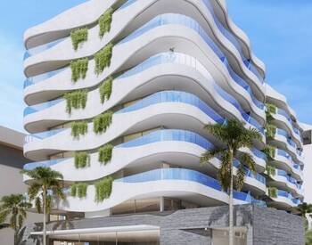 Appartements Dans Une Zone Centrale Et Populaire À Fuengirola 1