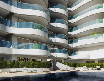 Apartments in a Central and Popular Location in Fuengirola 2