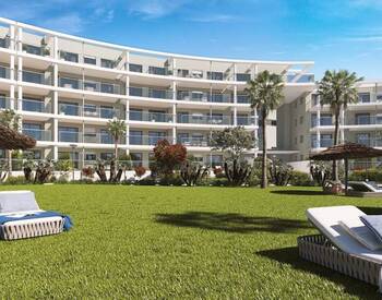 Spacious Apartments in a Prime Location of Manilva 2